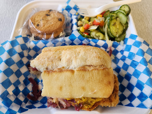 Photo of The Bavarian Hut - 774 2nd Ave E, Owen Sound, ON N4K 2H1
